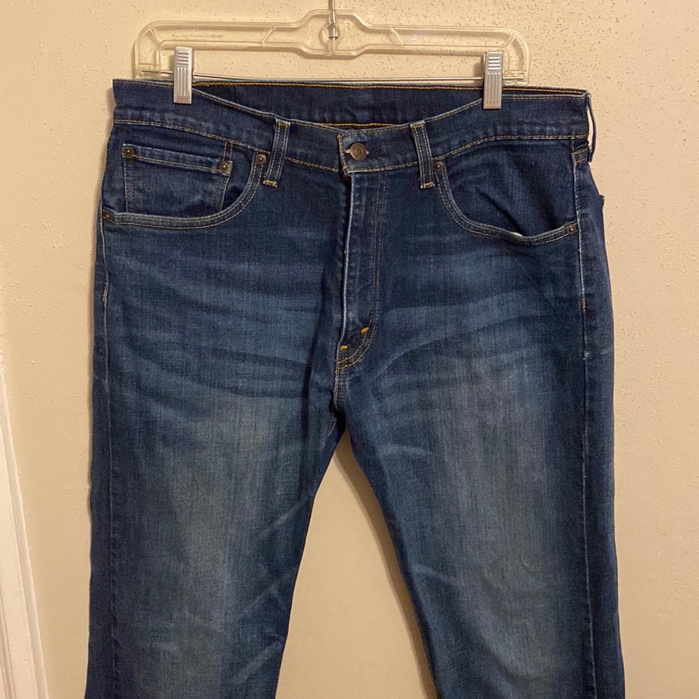 Levi’s Jeans- size 34x30
